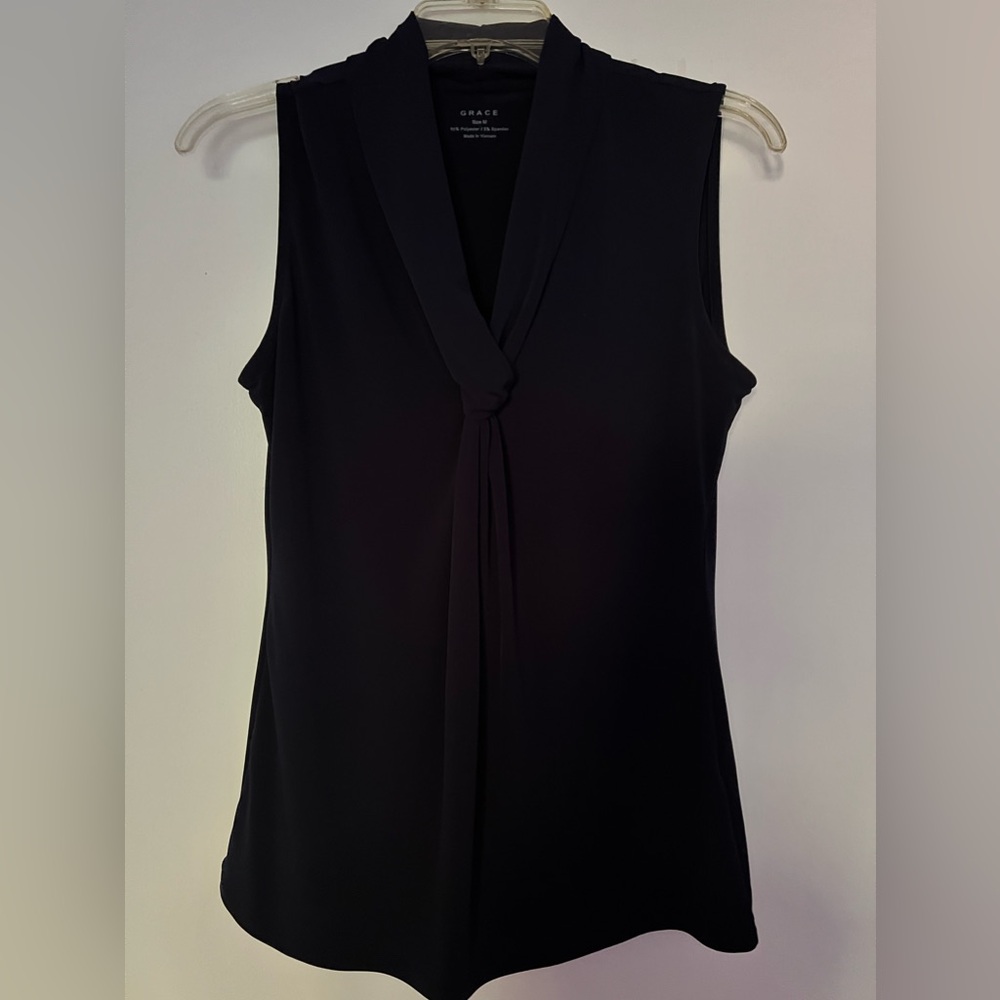 Grace Blouse